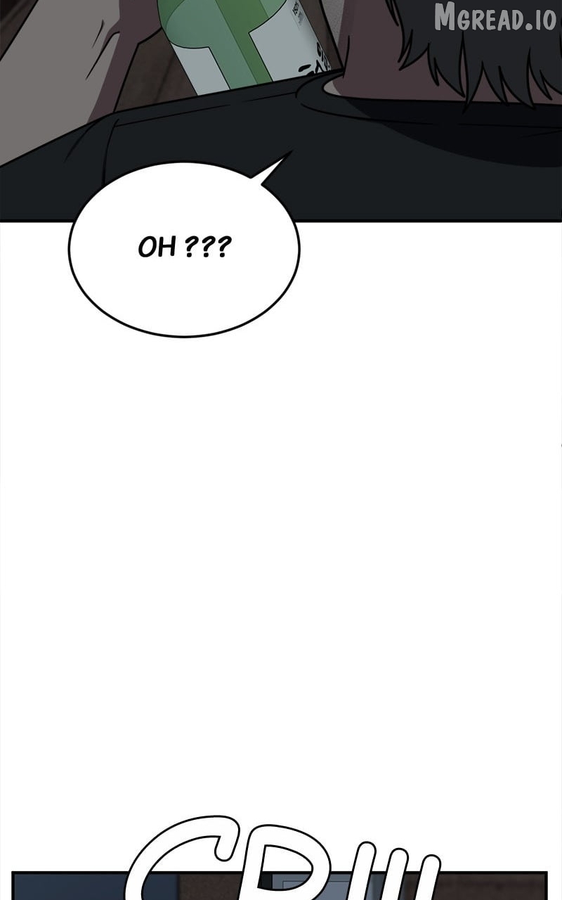 Change Me Chapter 209  - page 15